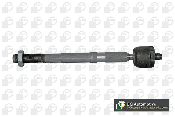 SR1437 BGA