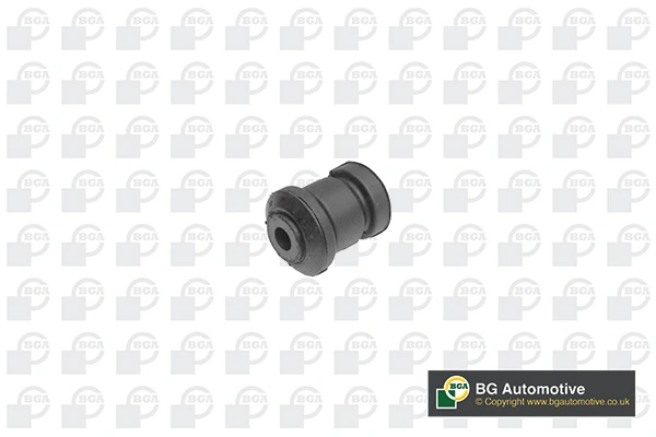 BU2372 BGA