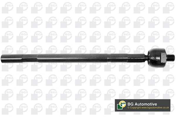 SR6722 BGA