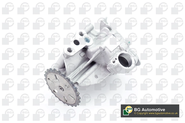 Bomba de aceite Renault Trafic III plataforma a bordo (EG) (2014 - 2026) precio, desde 122,32 EUR