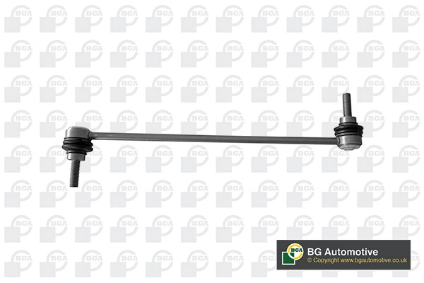 Soporte de la barra estabilizadora delantera para Renault DUSTER I (HS)