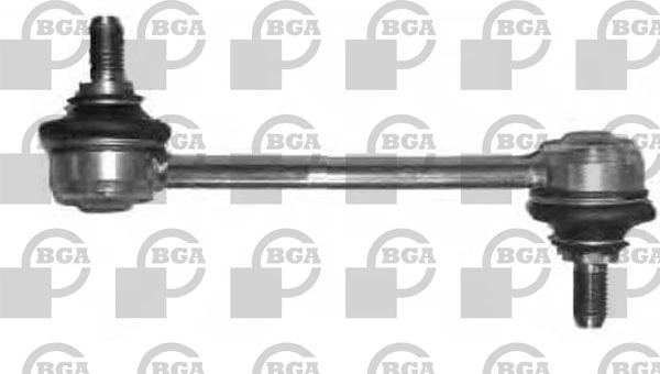 LS8405 BGA