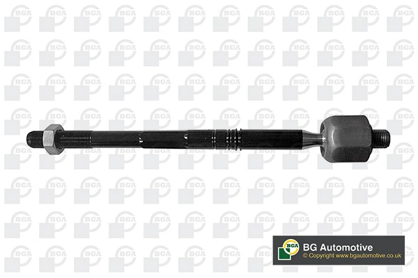 SR6505 BGA