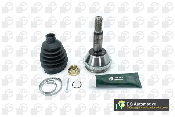 Junta homocinética exterior delantera Transit furgoneta (2006-2014) original desde 51,68 €