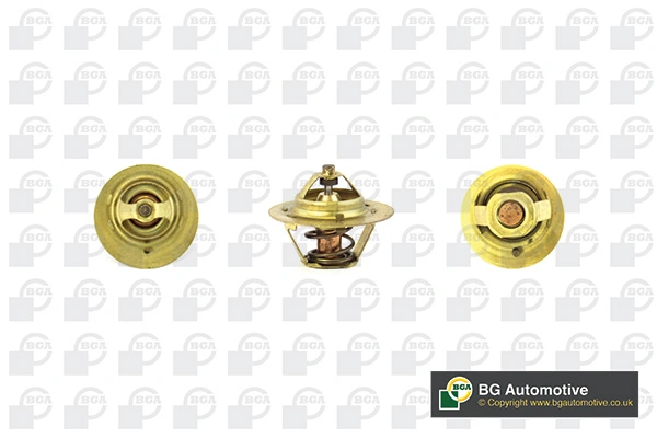 CT5487 BGA