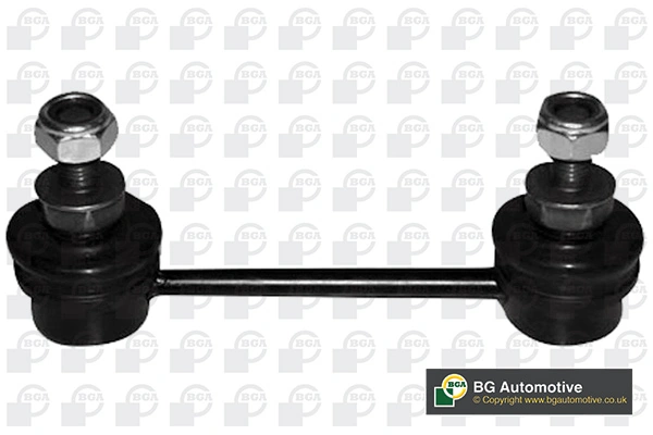 LS6311 BGA