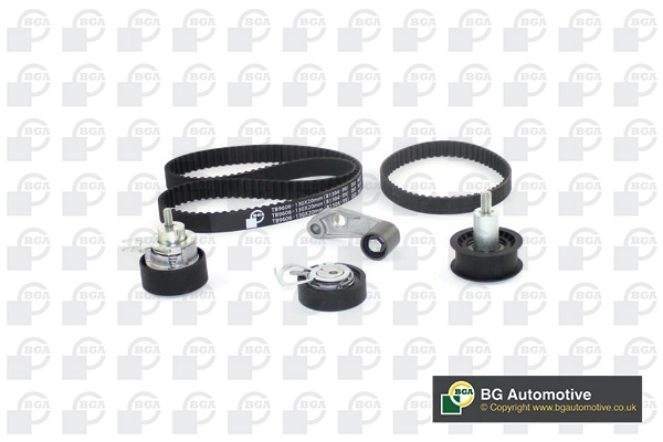TB0140K BGA