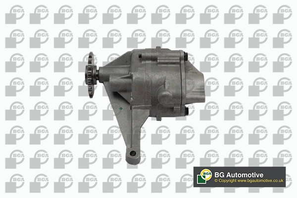 LP5601 BGA