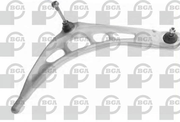 TRC0902 BGA