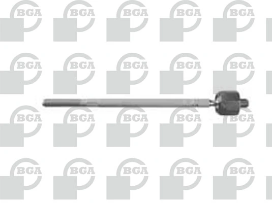 SR6706 BGA