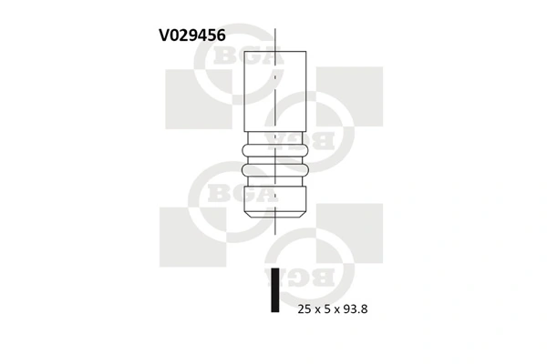 V029456 BGA