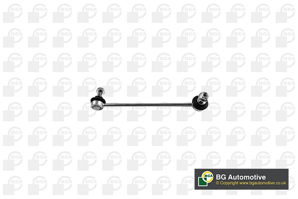 Soporte de la barra estabilizadora delantera Smart FORTWO  (2007-2026)