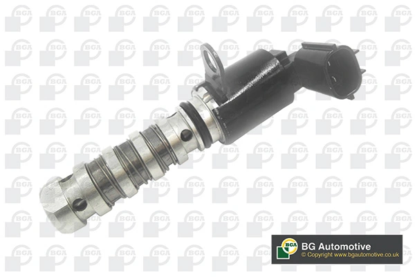 Válvula control, ajuste de levas KIA Optima 4 JF