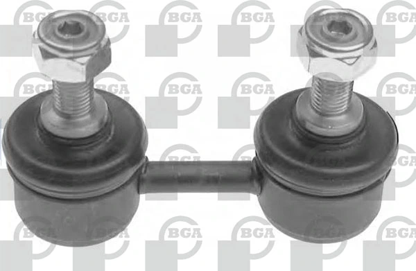 LS6101 BGA