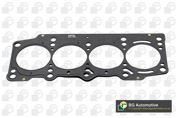 Juntas de culata Jeep RENEGADE SUV (BU, B1) (2014 - 2026) precio, desde 37,43 EUR