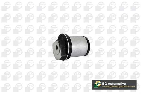 Silentblock del puente trasero Opel Astra (1998-2009)