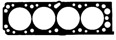 CH6594 BGA