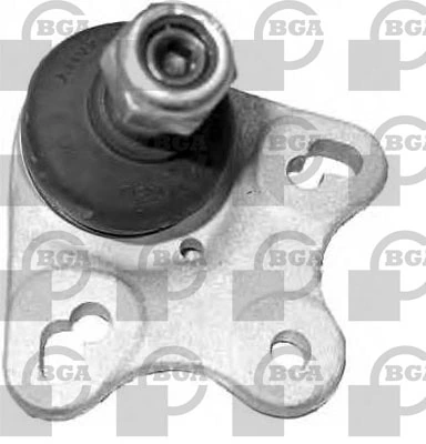 SJ5601 BGA