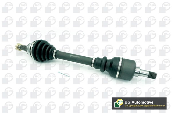 DS6745L BGA