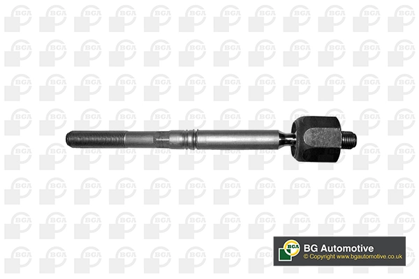 SR0137 BGA