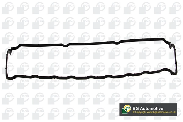 Junta de la tapa de válvulas del motor Renault LOGAN KS