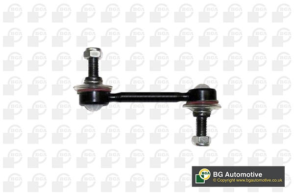 LS4205 BGA