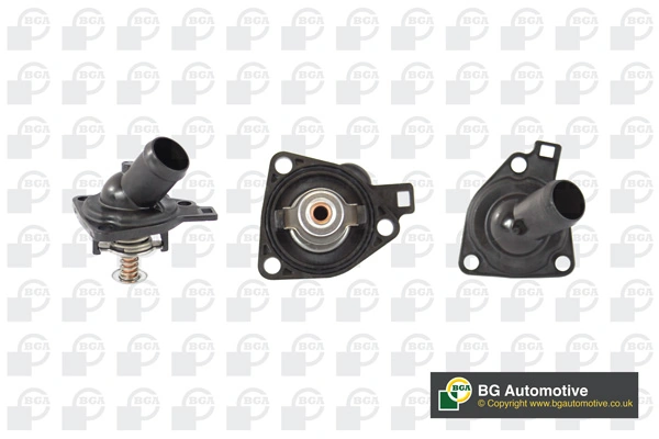CT2501 BGA