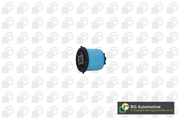 BU1440 BGA