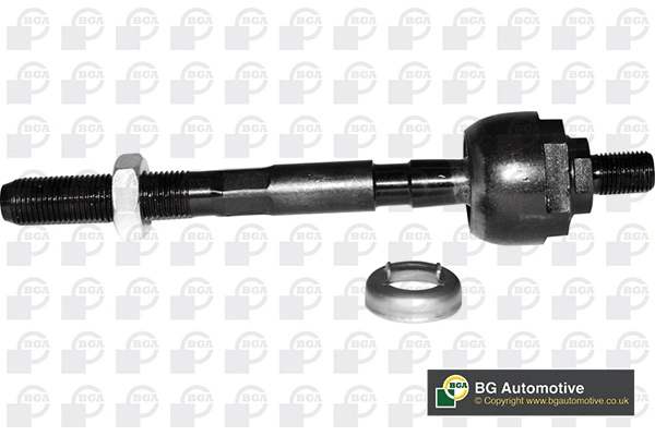 SR2504 BGA