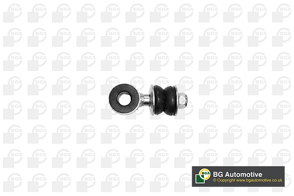 LS9618 BGA