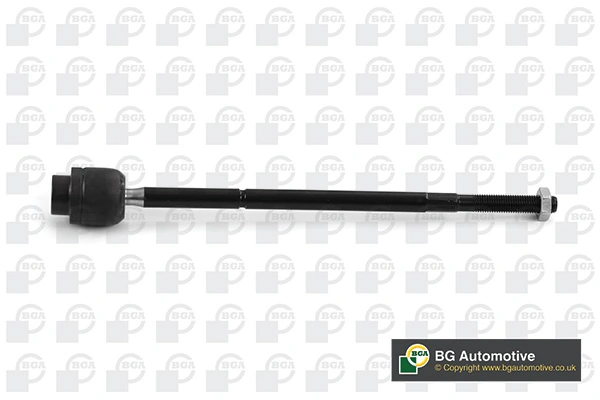 SR9532 BGA
