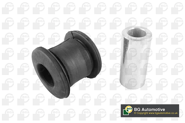 Silentblock de brazo de suspensión delantero inferior Peugeot Boxer  (1994-2002)
