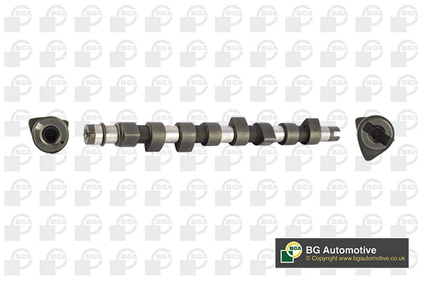 Kit árbol de levas para Opel Astra H L35