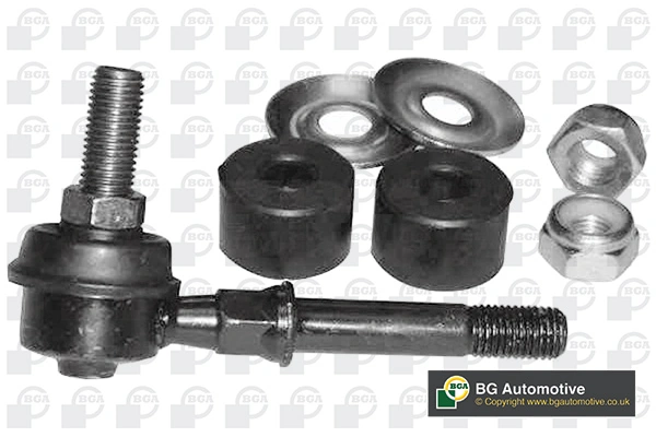 LS6305 BGA
