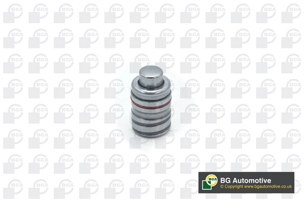 Empujador de válvula Mazda 626 3 GD