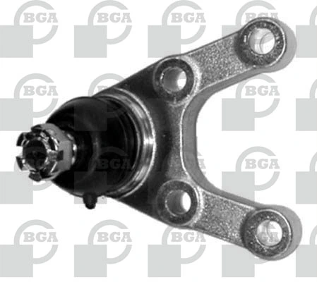 SJ6106 BGA