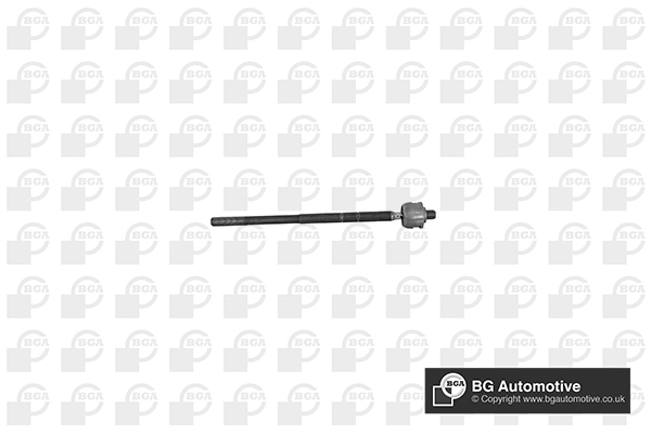 Barra de acoplamiento para Ford Fiesta J5S, J3S