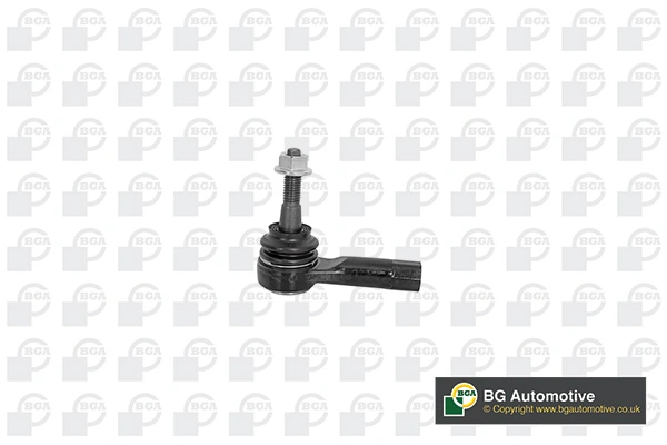 Rótula barra de dirección para Opel Mokka J13