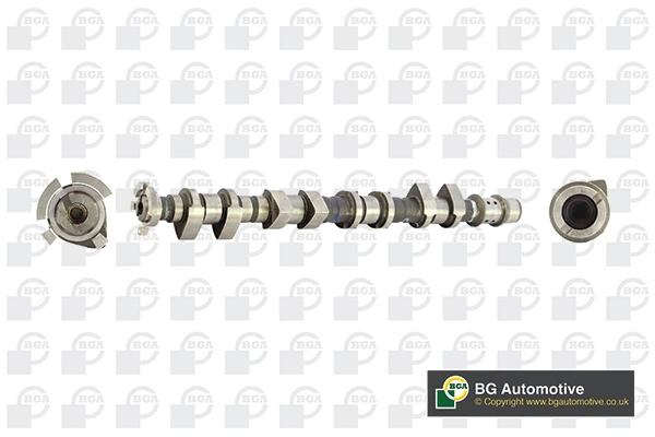 CS9523 BGA