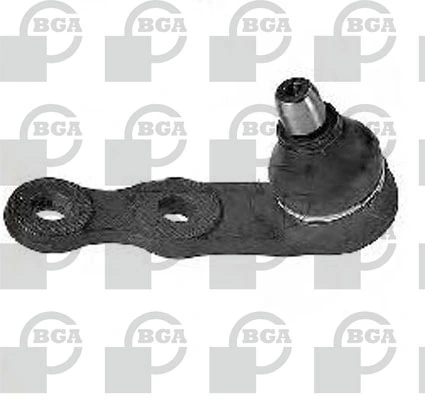 Rótula inferior de suspensión para Opel Combo 
