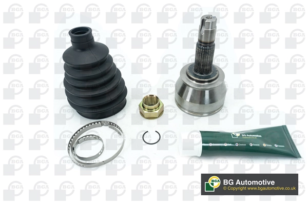 Precio del repuesto Junta homocinética exterior delantera Linea  sedán