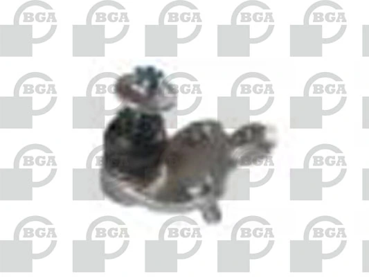 Rótula inferior de suspensión para Toyota Prius NHW20