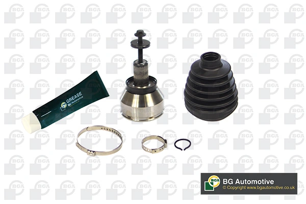 Junta homocinética exterior delantera Ford S-Max  desde 45,96 €