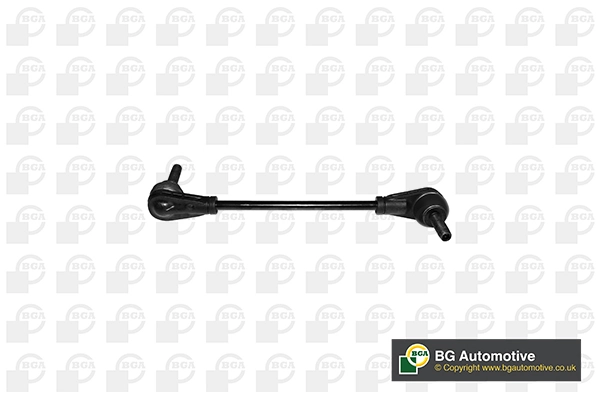 LS6503 BGA