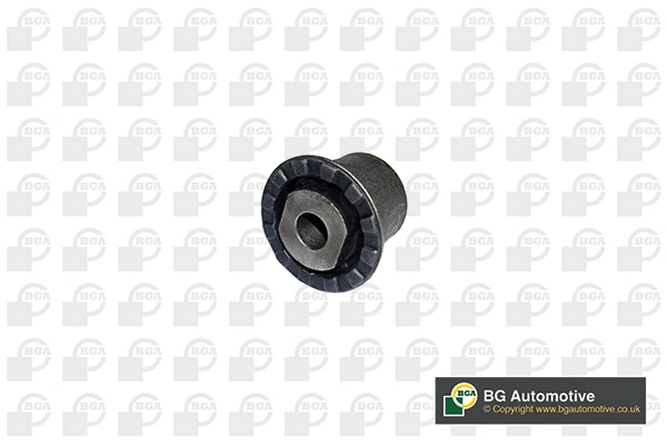 Silentblock del puente trasero Ford Mondeo III (2000-2007)