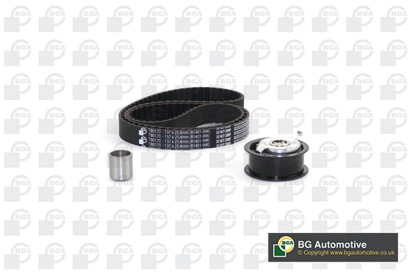 Comprar Kit de distribución Audi A6 C4 4A5