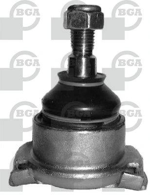 SJ0901 BGA