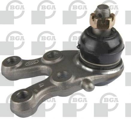SJ6104 BGA