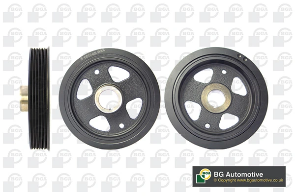 DP9102 BGA