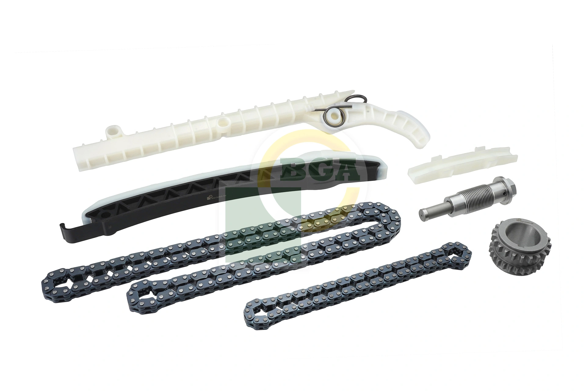 TC5622FK BGA